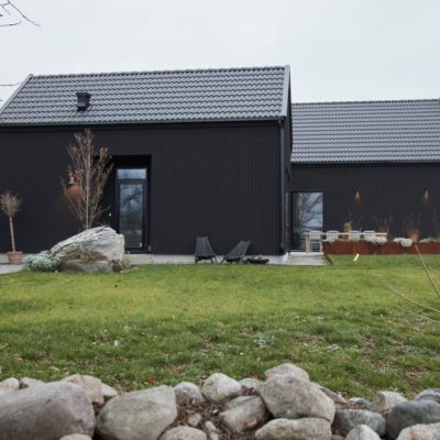Husvisning 1
